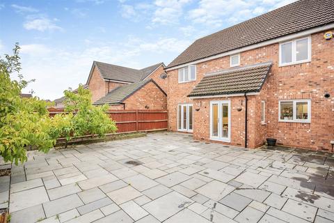 4 bedroom detached house for sale, Williamsbridge Road, Coventry