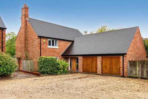 undefined, Cottons Way, Oakthorpe, DE12