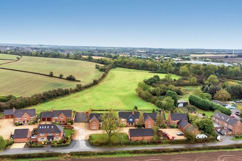 undefined, Cottons Way, Oakthorpe, DE12