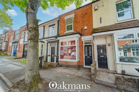 undefined, Tiverton Road, Birmingham B29