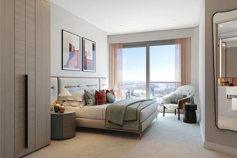 3 bedroom apartment for sale, 50 Marsh Wall, London