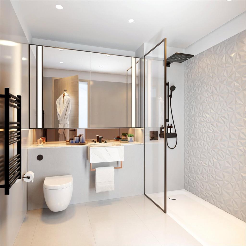 En-Suite CGI