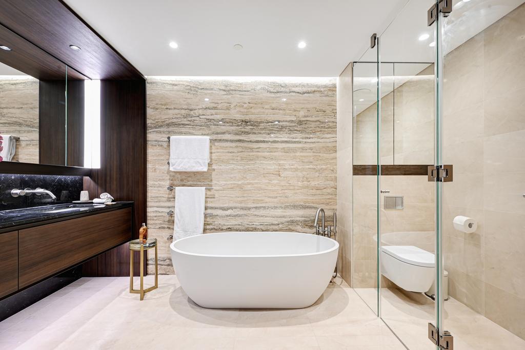 Ensuite