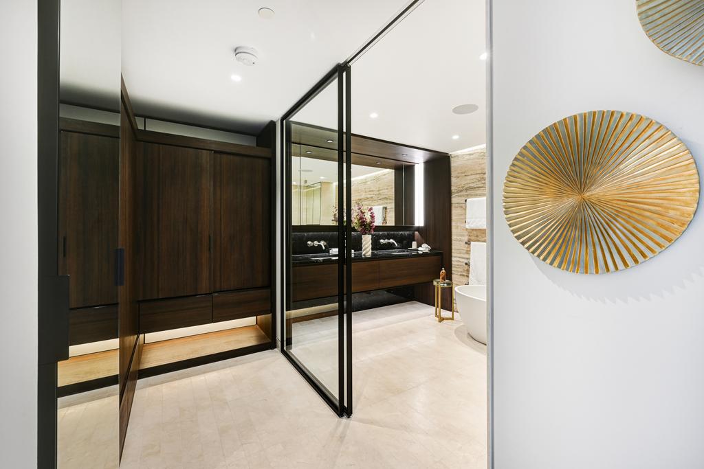 Dressing Room
