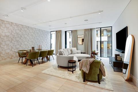 undefined, Cork Street, Mayfair, London