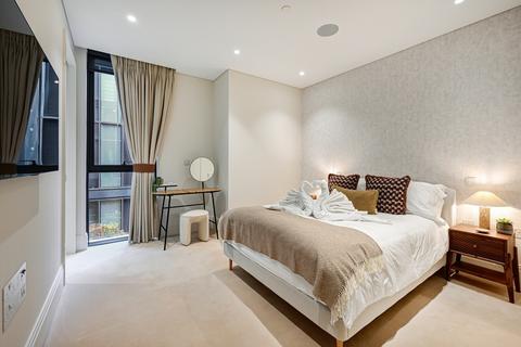 undefined, Cork Street, Mayfair, London