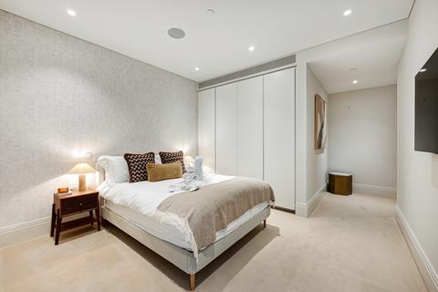 undefined, Cork Street, Mayfair, London