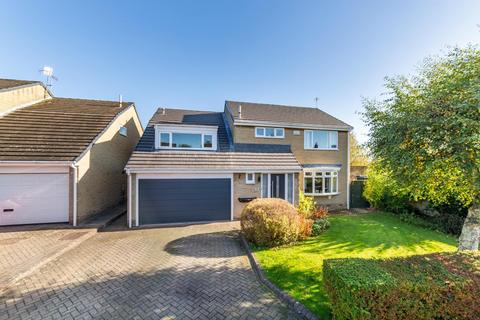 6 Springfield Close, Ovington, Prudhoe, NE42 6EL
