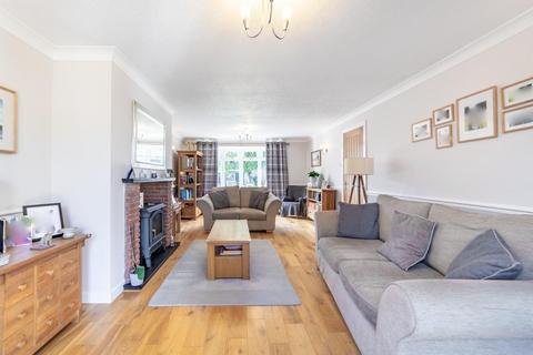 6 Springfield Close, Ovington, Prudhoe, NE42 6EL