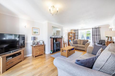 6 Springfield Close, Ovington, Prudhoe, NE42 6EL