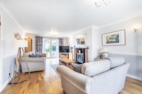 6 Springfield Close, Ovington, Prudhoe, NE42 6EL