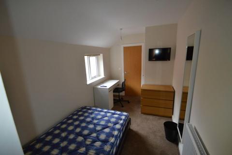 undefined, Hubert Road, Birmingham B29
