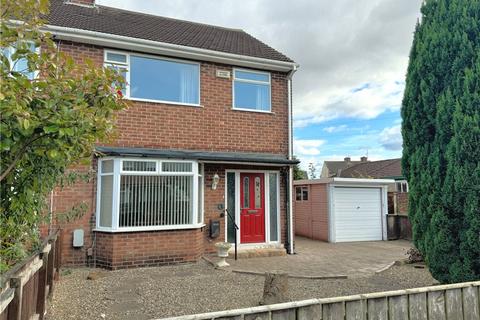 3 bedroom semi-detached house for sale, St. Michael's Grove, Stockton-On-Tees TS20