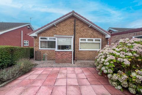 3 bedroom bungalow for sale, Pemberton Drive, New Waltham, N E Lincs, DN36