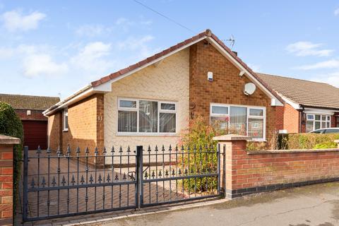 3 bedroom bungalow for sale, Pemberton Drive, New Waltham, N E Lincs, DN36