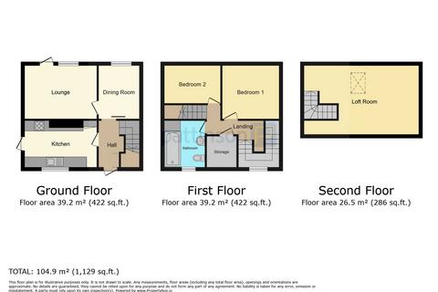 2 bedroom semi-detached house for sale, Little Eden, Peterlee, Durham, SR8 5HX