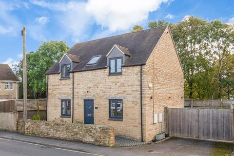 2 bedroom detached house for sale, 11a Witney Road, Long Hanborough OX29