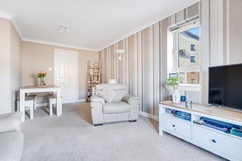 1 bedroom flat for sale, 4 Donnini Court, South Beach Road, Ayr, KA7 1JP