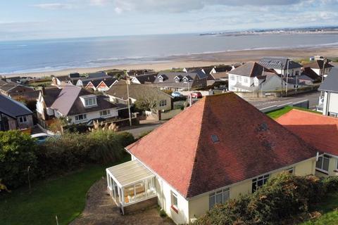 4 bedroom detached bungalow for sale, 39 Main Road, Ogmore-By-Sea, Vale of Glamorgan CF32 0PD