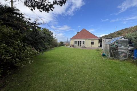 4 bedroom detached bungalow for sale, 39 Main Road, Ogmore-By-Sea, Vale of Glamorgan CF32 0PD