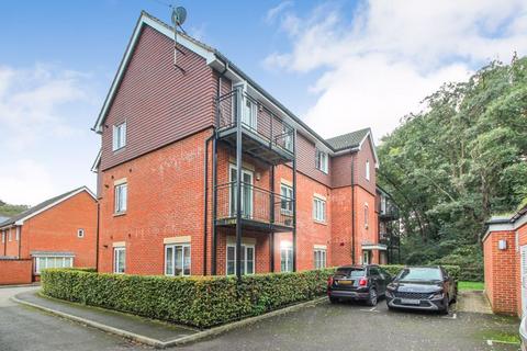 2 bedroom apartment for sale, Shafford Meadows, Hedge End, SO30