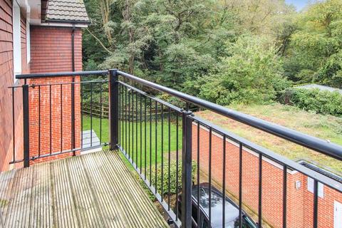 2 bedroom apartment for sale, Shafford Meadows, Hedge End, SO30