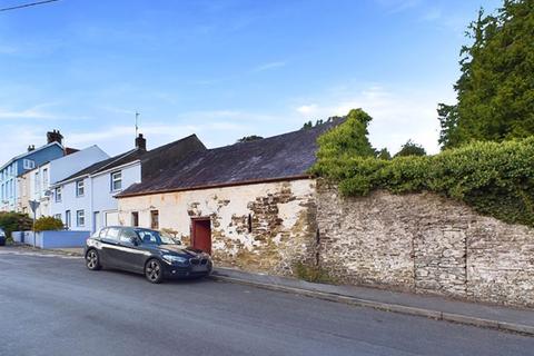 Barn for sale, High Street, Llansteffan, Carmarthen