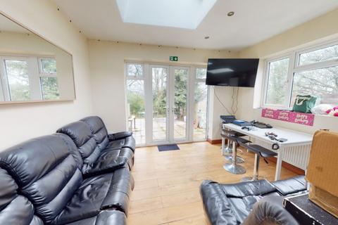 7 bedroom house to rent, Bournbrook Road, Birmingham B29