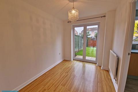 4 bedroom detached house for sale, Earls Close, Bridgwater