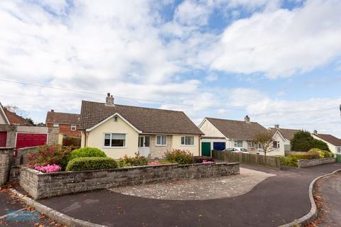 3 bedroom bungalow for sale, Chapel Close, Chilton Polden, Nr. Bridgwater