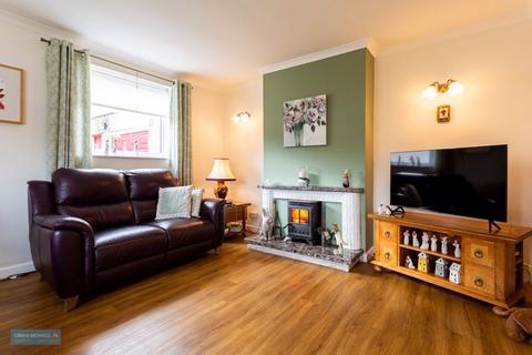 12 Chapel Close, Chilton Polden, Bridgwater, TA7 9EP