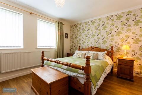 12 Chapel Close, Chilton Polden, Bridgwater, TA7 9EP