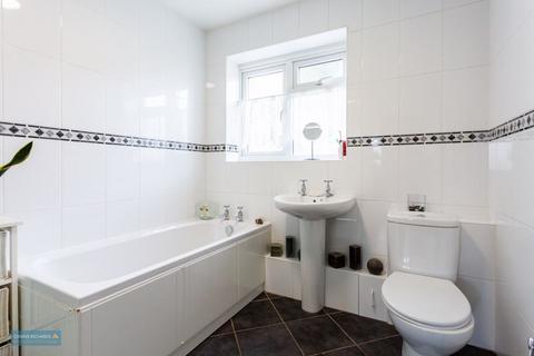 12 Chapel Close, Chilton Polden, Bridgwater, TA7 9EP