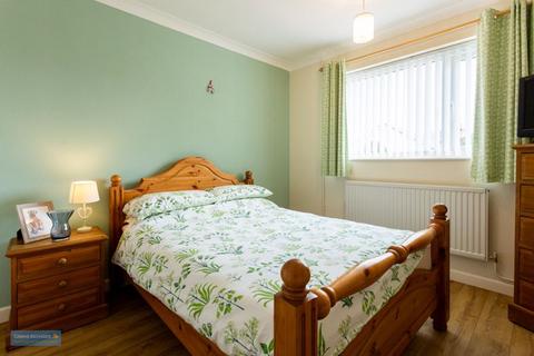 12 Chapel Close, Chilton Polden, Bridgwater, TA7 9EP