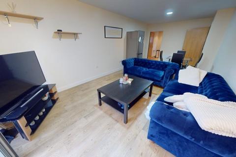 2 bedroom flat to rent, Bournbrook Court, Birmingham B5