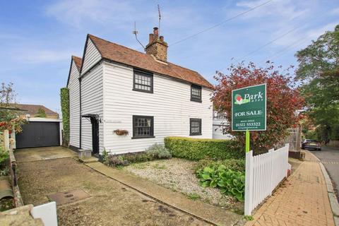 2 bedroom cottage for sale, Swanley Village Road, Swanley Village