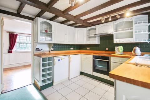 2 bedroom cottage for sale, Swanley Village Road, Swanley Village