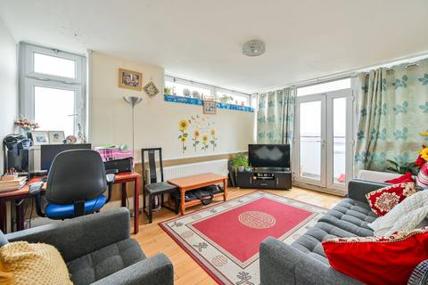 2 bedroom flat for sale, Leopold Street, London E3