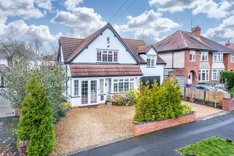 4 bedroom detached house for sale, Fir Tree Road, Finchfield, Wolverhampton WV3