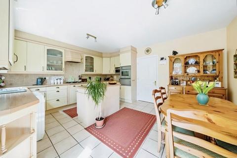 4 bedroom house for sale, Gras Lawn, St Leonards, Exeter