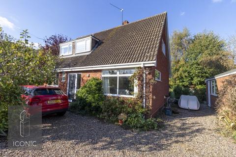 3 bedroom detached bungalow for sale, Angela Crescent, Norwich