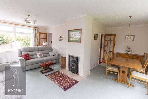 3 bedroom detached bungalow for sale, Angela Crescent, Norwich