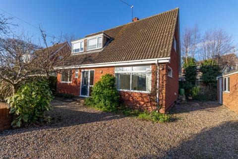 3 bedroom detached bungalow for sale, Angela Crescent, Horsford, Norwich