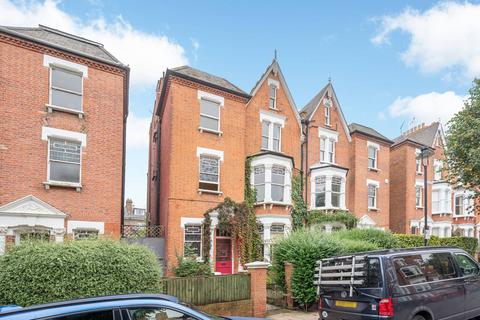 2 bedroom flat to rent, Parliament Hill, Hampstead, London, NW3