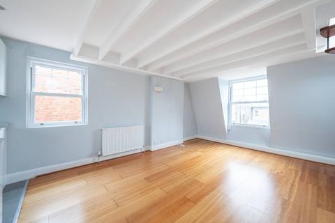 2 bedroom flat to rent, Parliament Hill, Hampstead, London, NW3