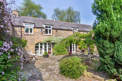 3 bedroom house for sale, The Barn, North Brunton, Newcastle Upon Tyne