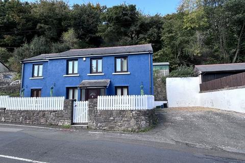 3 bedroom detached house for sale, Blackrock, Abergavenny