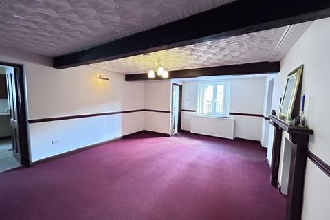 undefined, Blackrock, Abergavenny