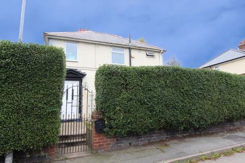 3 bedroom semi-detached house for sale, Nant Mawr Crescent, Buckley