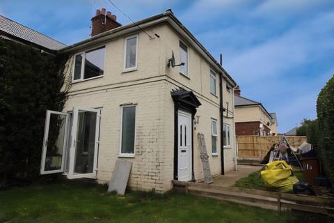 3 bedroom semi-detached house for sale, Nant Mawr Crescent, Buckley